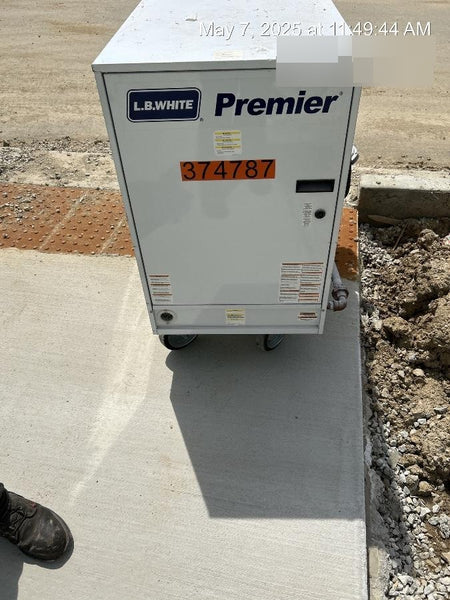 2023 LB WHITE Premier 350 DF 2.0 LINK