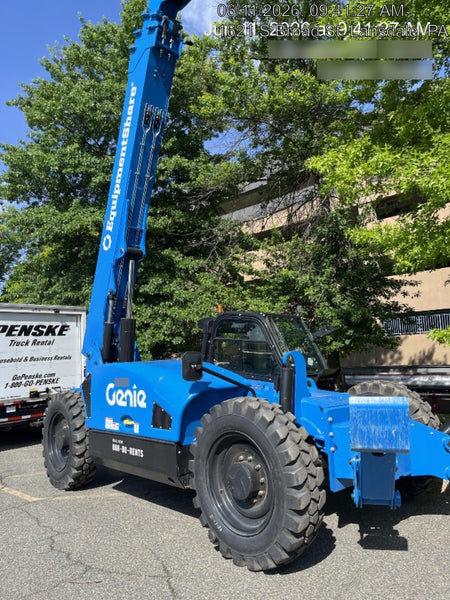 2026 GENIE GTH-1056