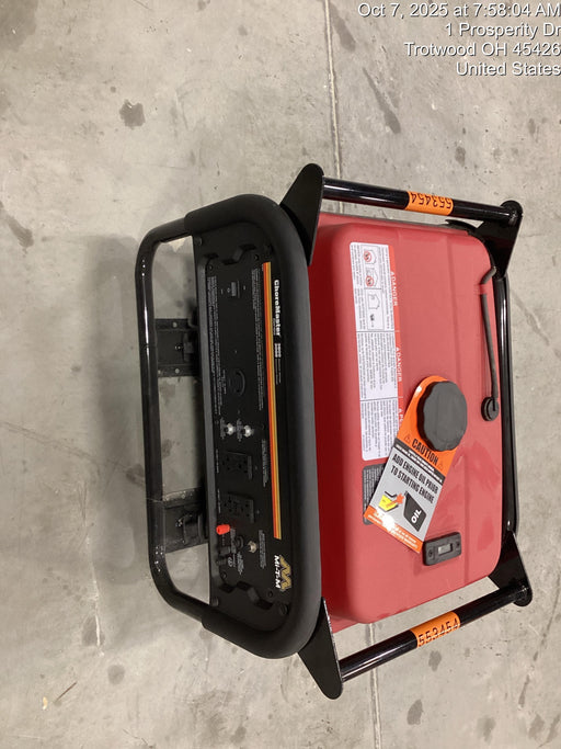 2025 MI-T-M GEN-3600-0MM0