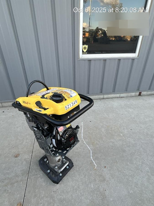 2025 WACKER NEUSON BS62-4Ab/28