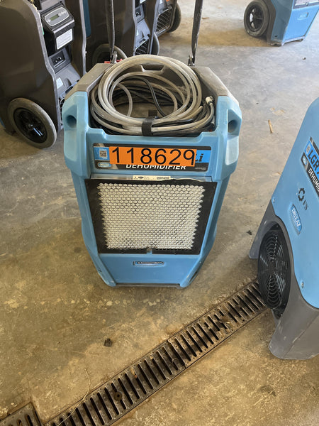 2020 DRI-EAZ LGR6000Li