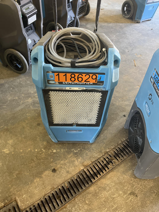 2020 DRI-EAZ LGR6000Li