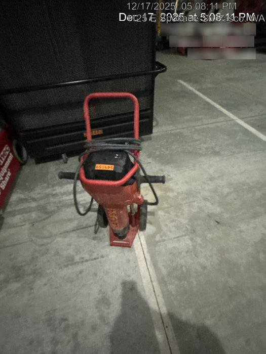 2025 HILTI TE 3000-AVR