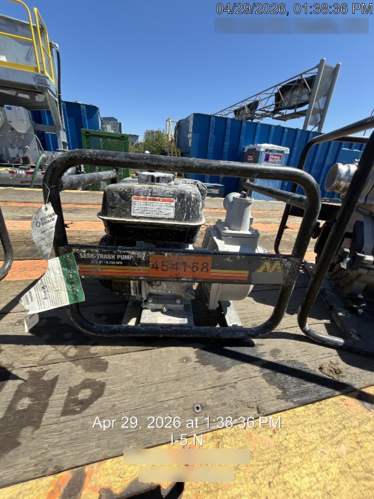 2024 MI-T-M WTP-S02-1MGH