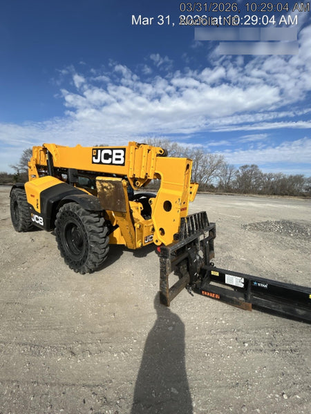 2024 STAR INDUSTRIES M1360B - Star JIB Boom