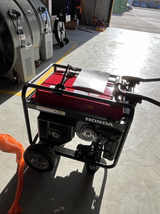 2024 GENERAC GP9200E