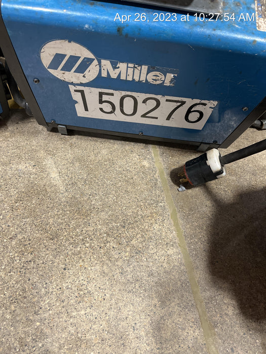 2021 MILLER ELECTRIC CST-280