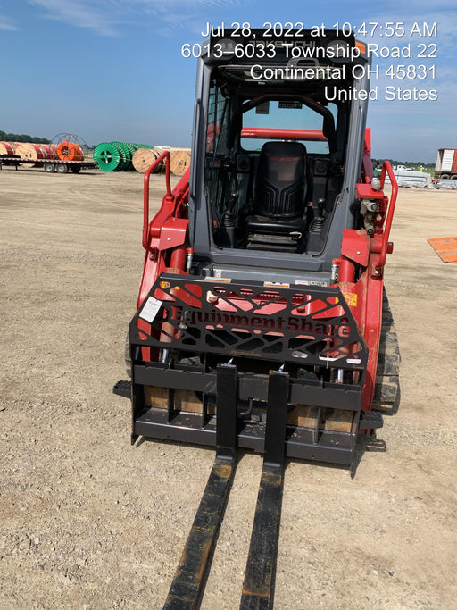 2022 PALADIN 48" Pallet Forks - Paladin