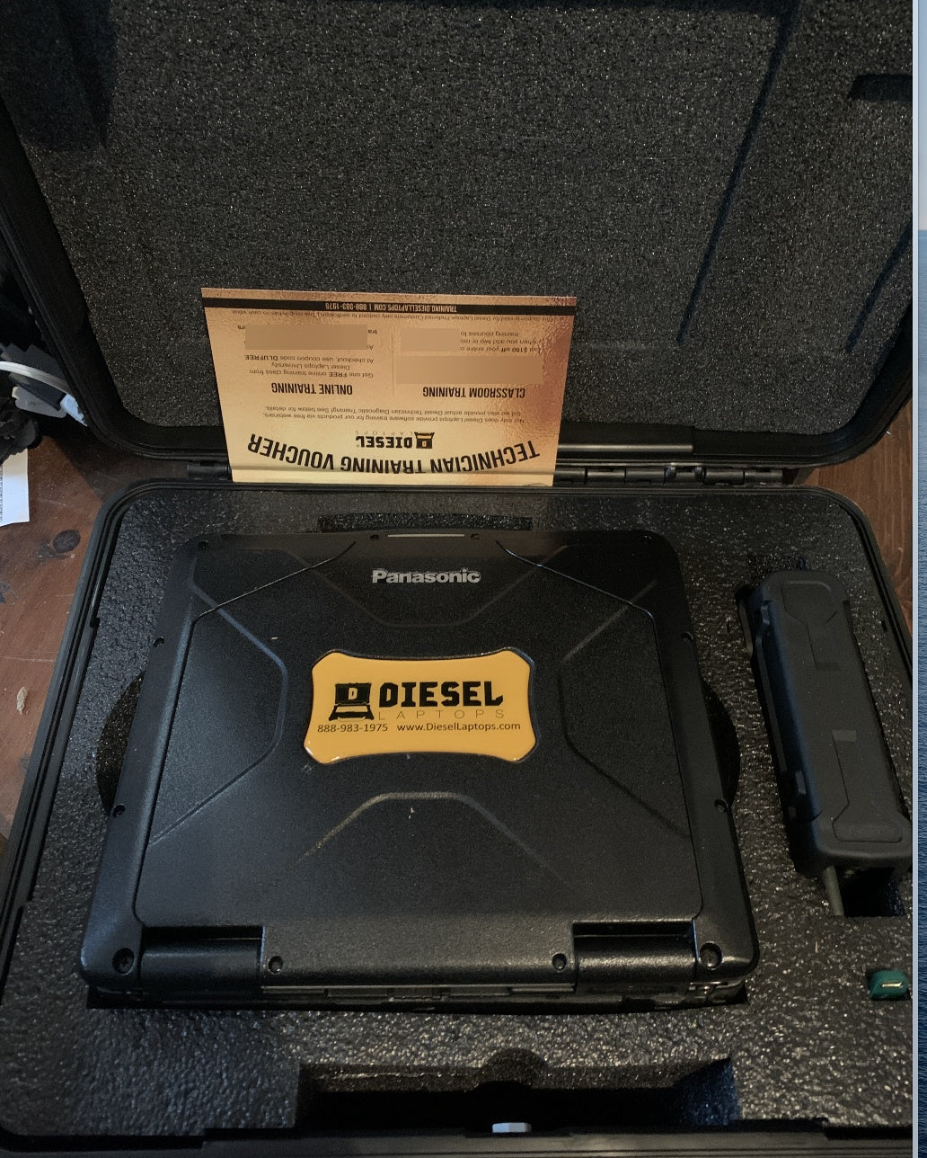 2021 DIESEL LAPTOPS DIESEL LAPTOP