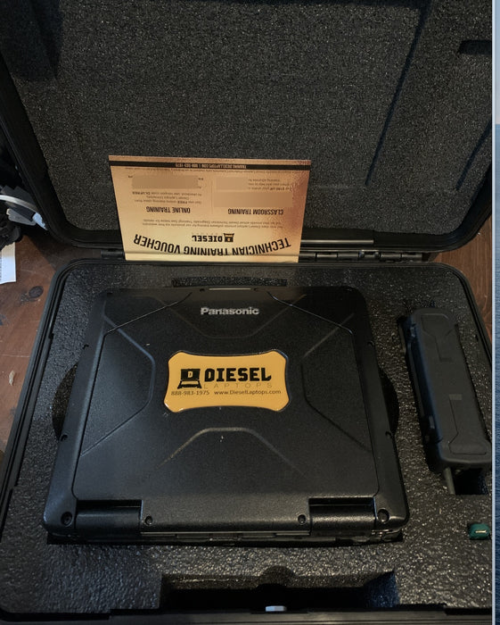 2021 DIESEL LAPTOPS DIESEL LAPTOP