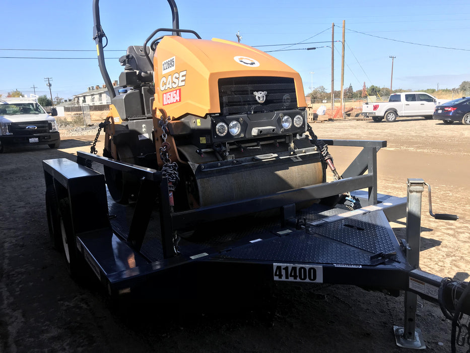 2019 JLG Triple L 7614