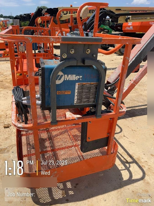 2020 MILLER ELECTRIC CST-280