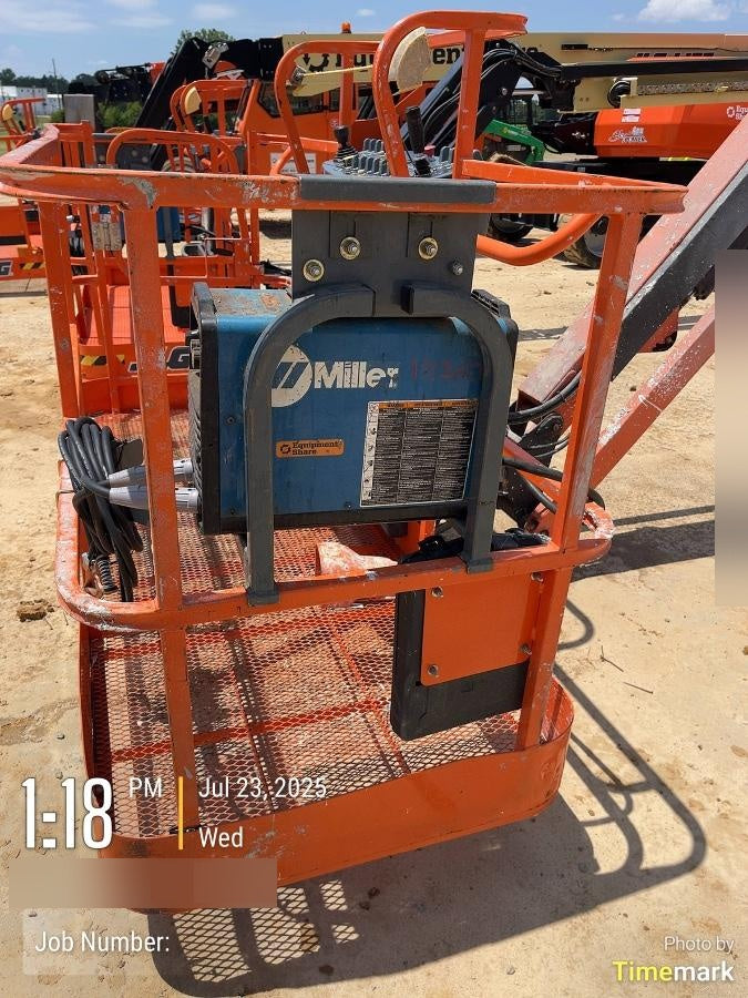 2020 MILLER ELECTRIC CST-280