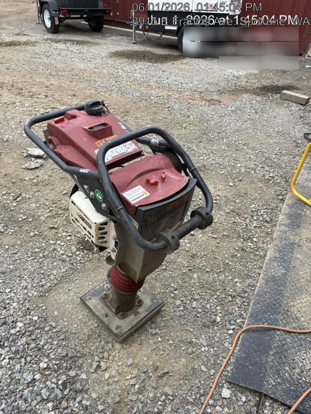 2024 DYNAPAC DR6X