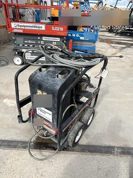 2020 MI-T-M CORPORATION HSP-3504-3MGH