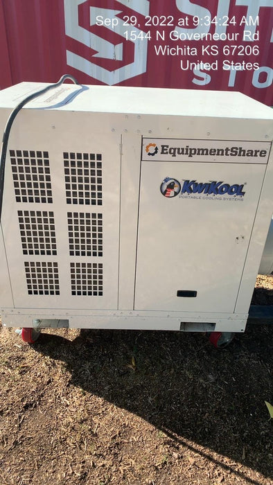 2022 KWIKOOL KPO5-21