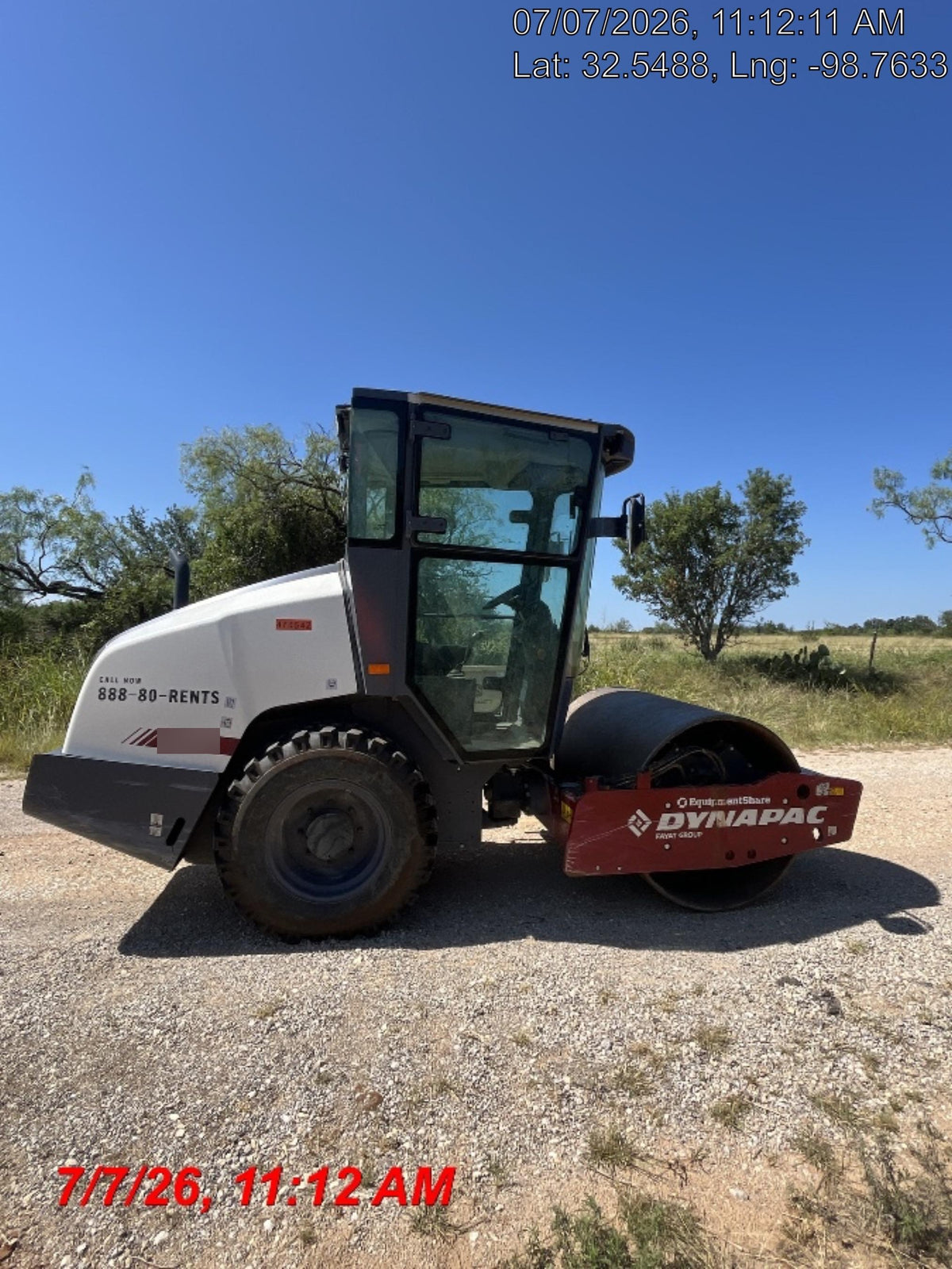 2024 DYNAPAC CA1300D