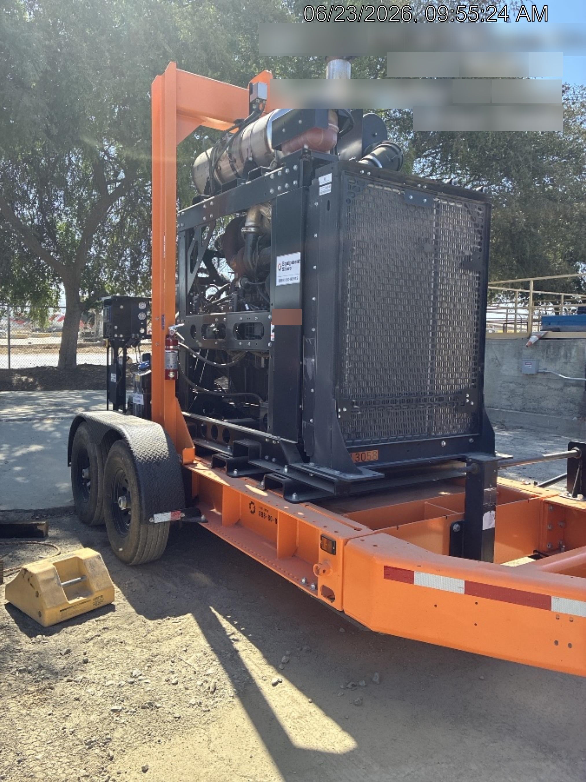 2024 PIONEER 86C21-DP
