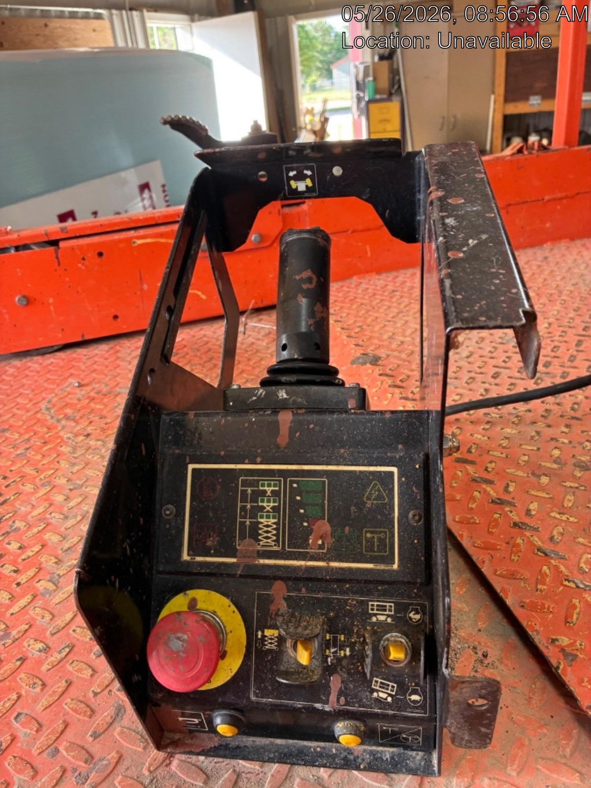 2022 JLG R3246