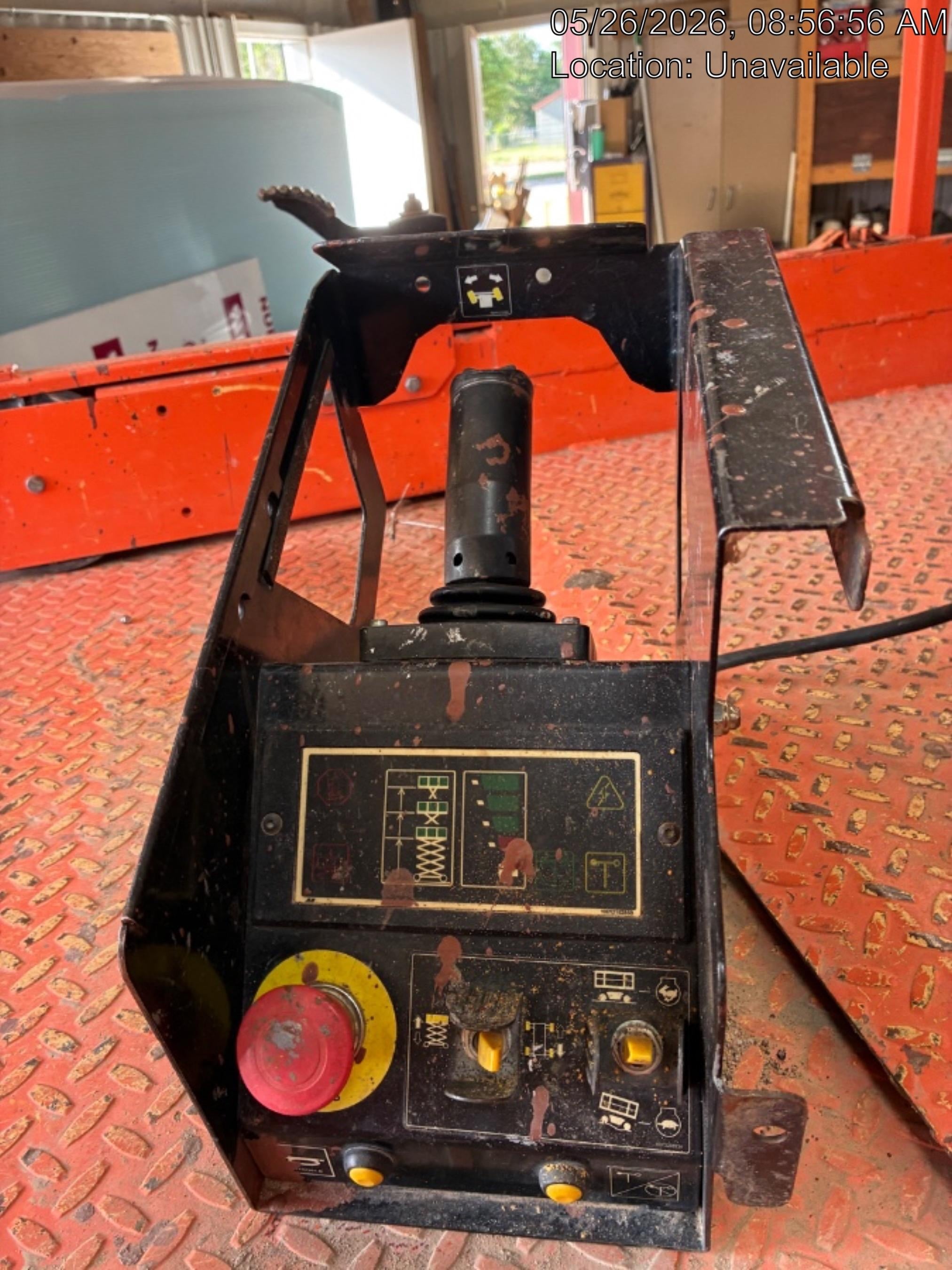 2022 JLG R3246