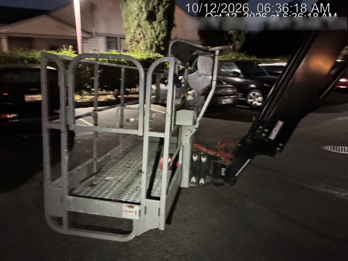 2025 MANITOU TJ85
