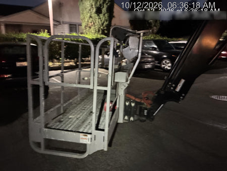 2025 MANITOU TJ85