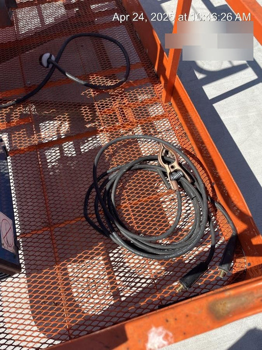 2022 MILLER ELECTRIC CST-280