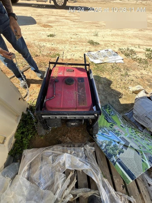 2022 MI-T-M GEN-8000-0MME