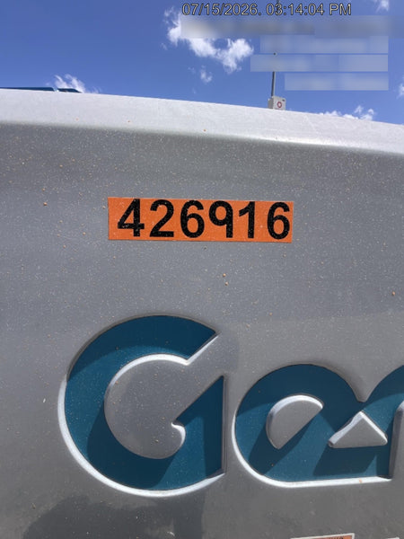 2024 GENIE S-45 HF