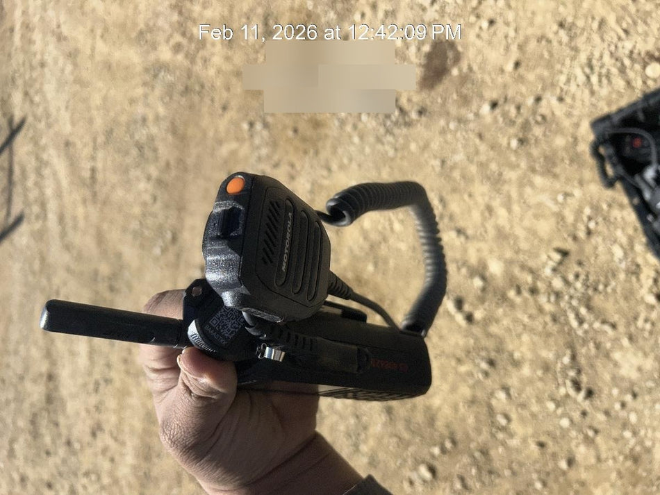 2025 MOTOROLA R7 DISPLAY