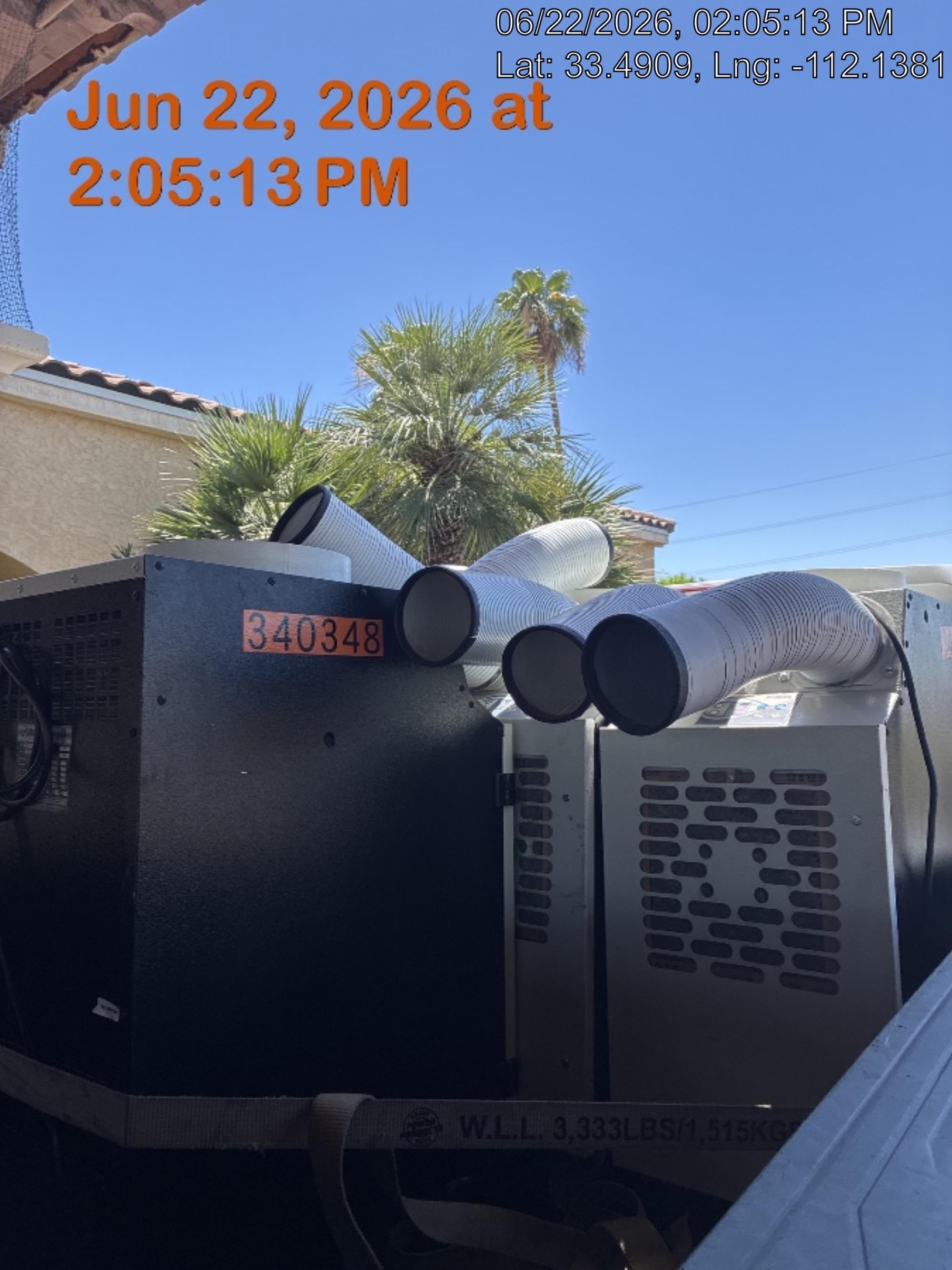 2023 KWIKOOL KPAC1411-2