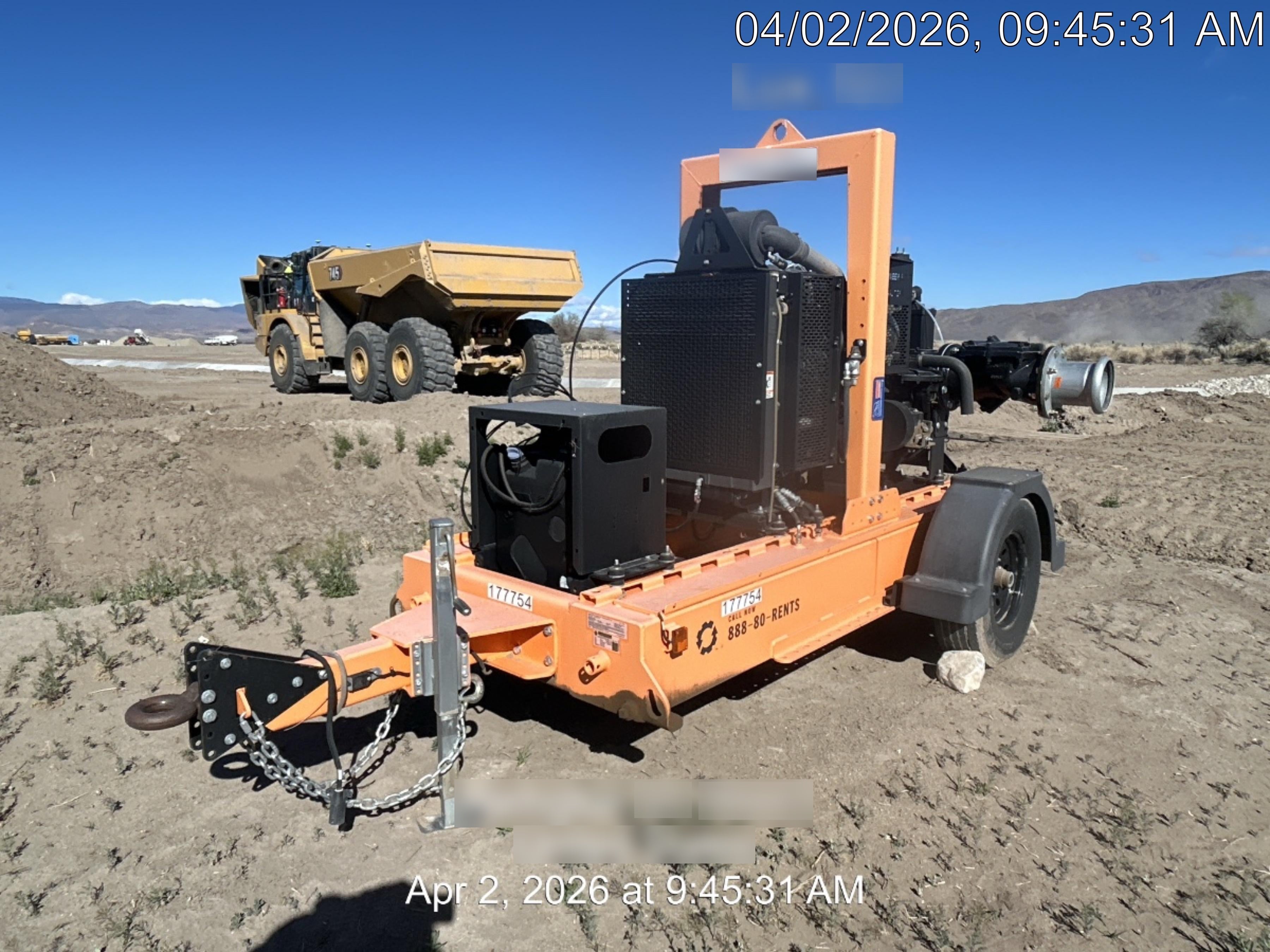2021 PIONEER PP88S12L71-TCD3.6