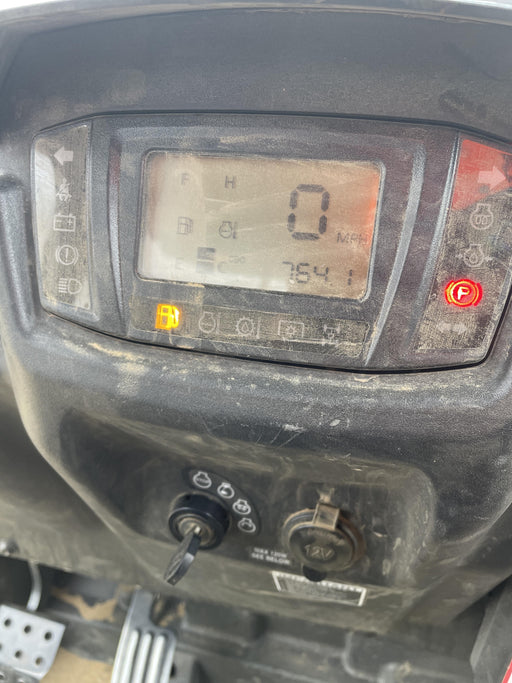 2022 KUBOTA RTV-X1140W-H (Canopy)