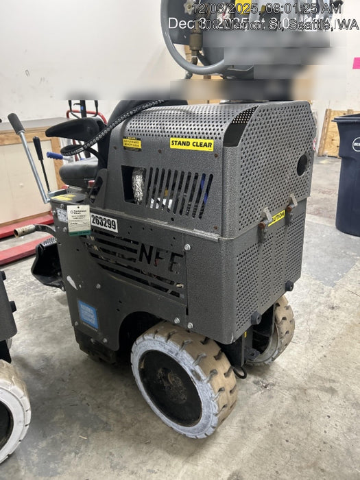 2022 NATIONAL FLOORING 5625DL