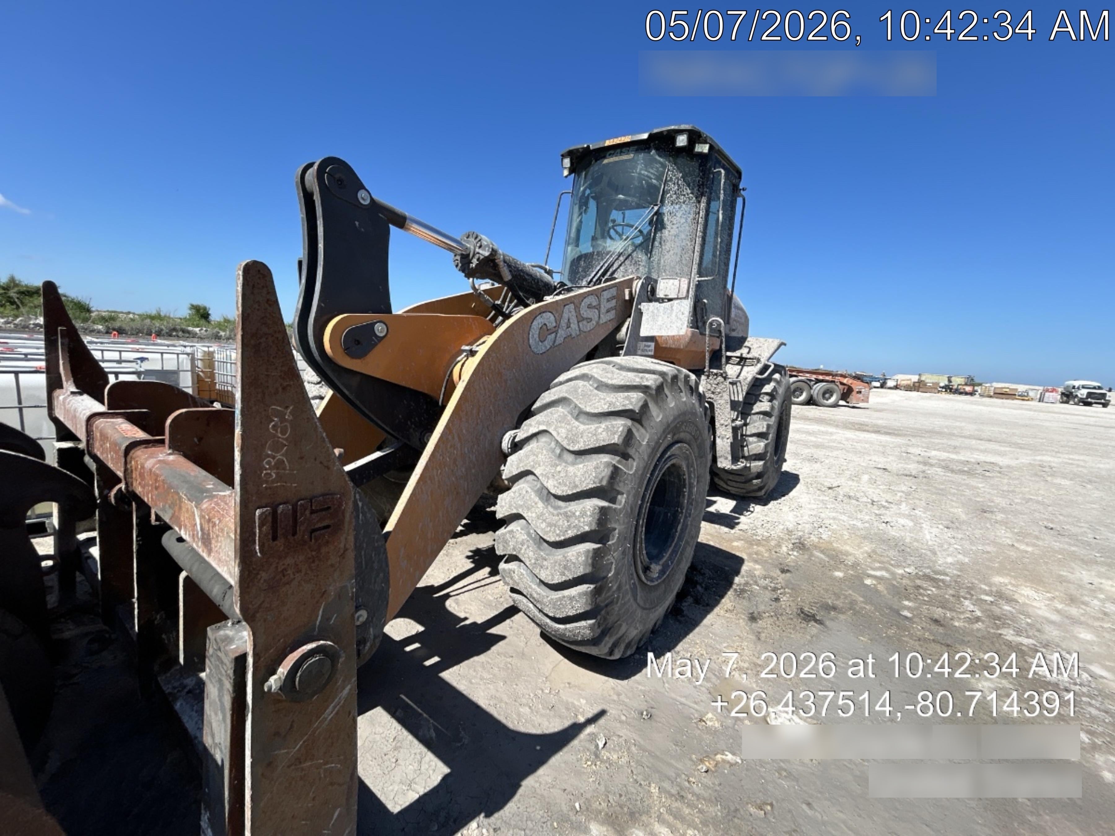2023 CASE 734642