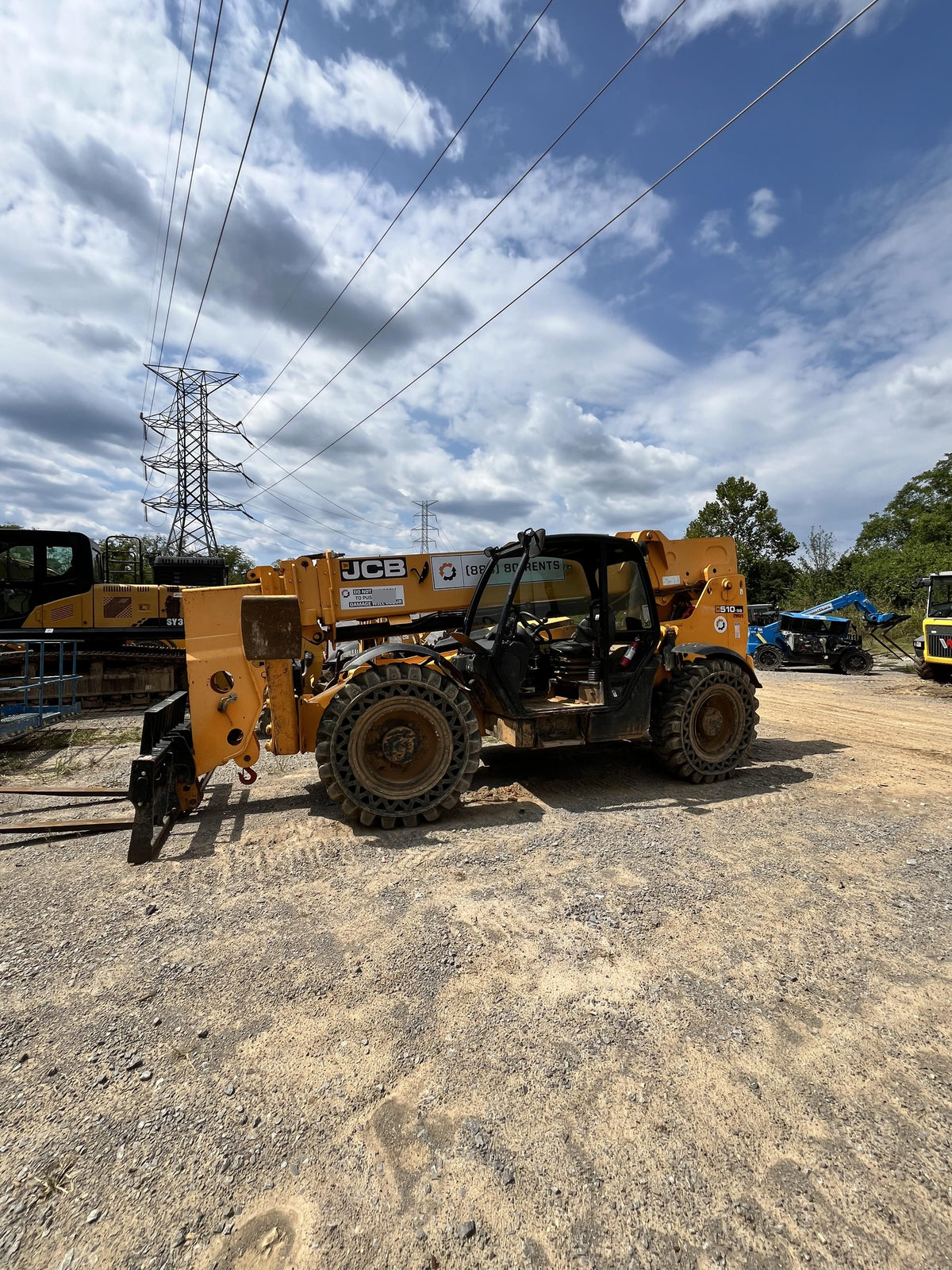 2020 JCB 510-56