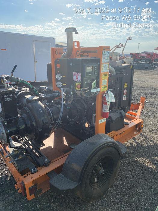 2021 PIONEER PP66S12L71-TD2.9L4