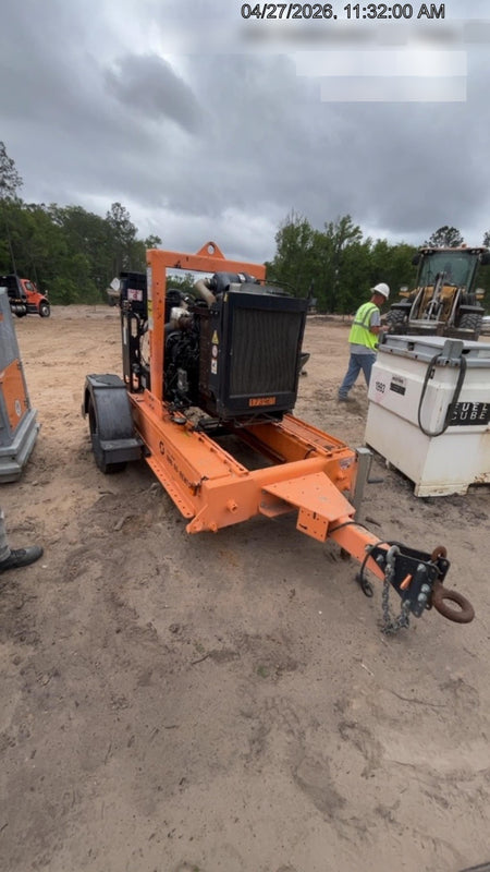 2021 PIONEER PP66S12L71-TD2.9L4