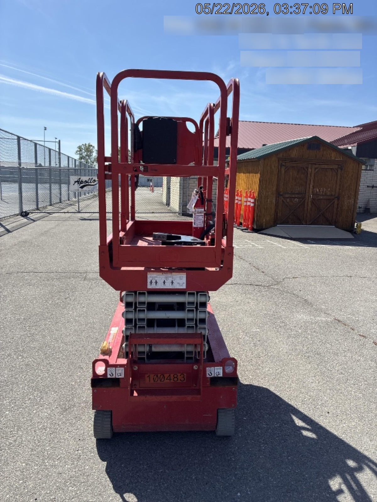 2020 MEC Micro 19