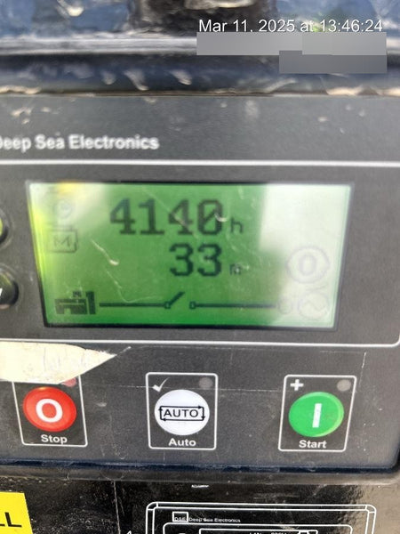2023 ATLAS COPCO QAS25 CWK