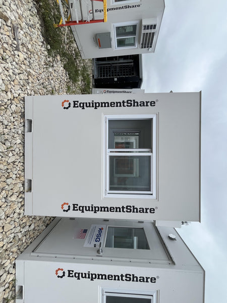 2026 PORTABLE SOLUTIONS GROUP G46X