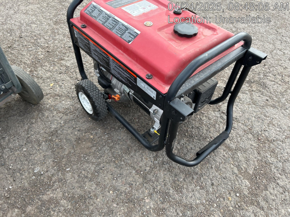 2025 MI-T-M GEN-6500-0MM1