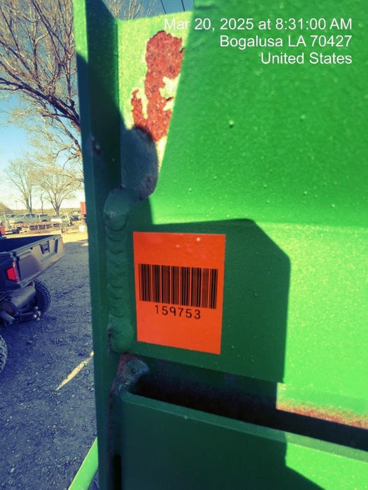 2021 SUMNER 213-16FB-LF