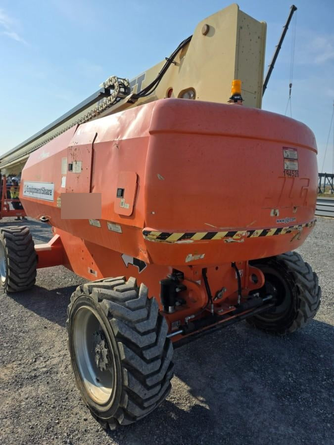 2021 JLG 860SJ