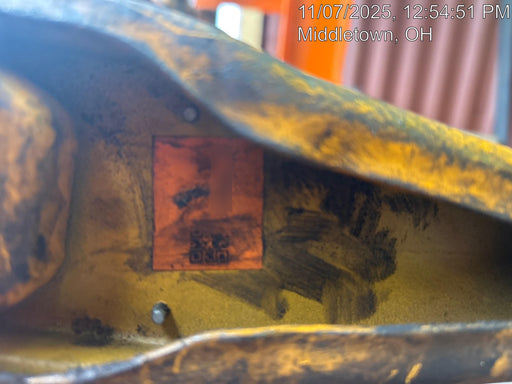 2023 HARRINGTON L5LB060-10