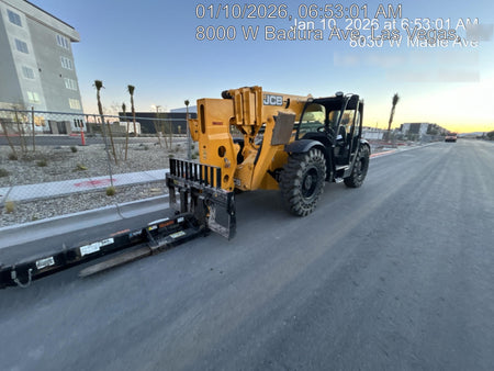 2024 STAR INDUSTRIES 1360B-6FXL