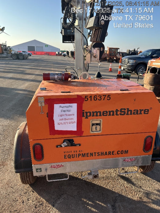 2025 WANCO WLTT-4MM4K