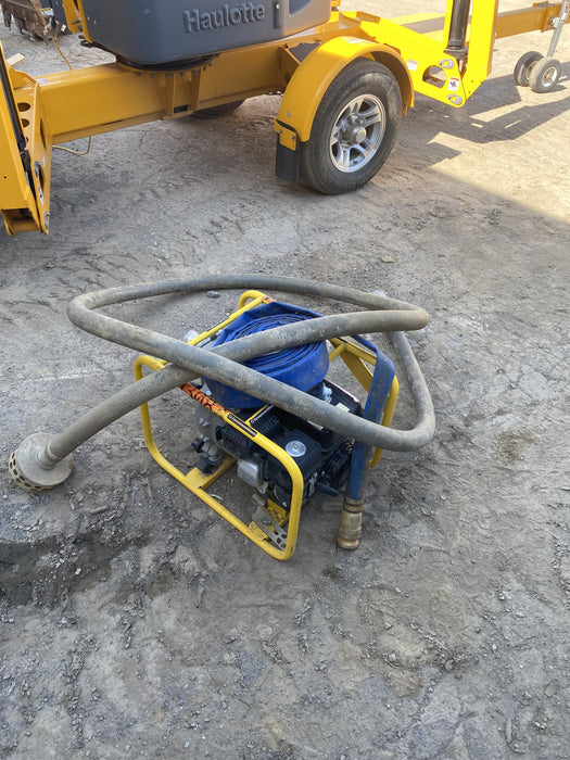 2020 WACKER NEUSON PT2A