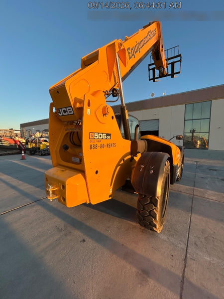 2024 JCB 506-36