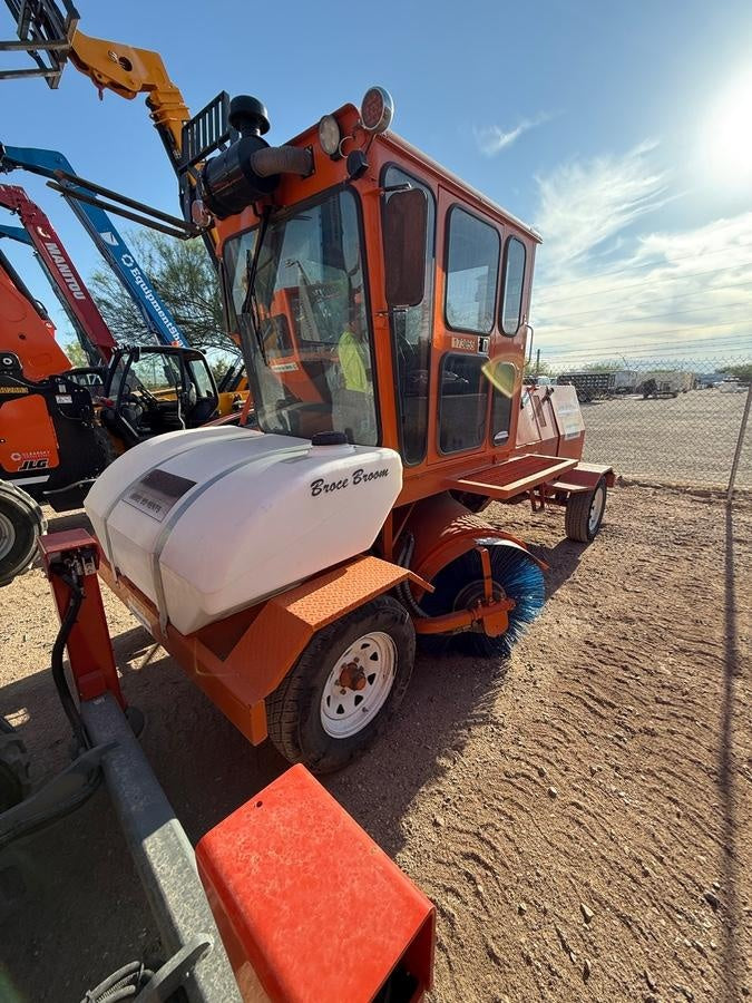 2021 BROCE RCT350